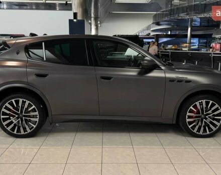 Мазерати Grecale, объемом двигателя 2 л и пробегом 0 тыс. км за 103837 $, фото 5 на Automoto.ua
