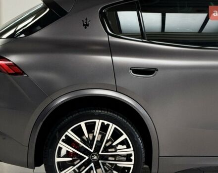 Мазерати Grecale, объемом двигателя 2 л и пробегом 0 тыс. км за 102914 $, фото 3 на Automoto.ua