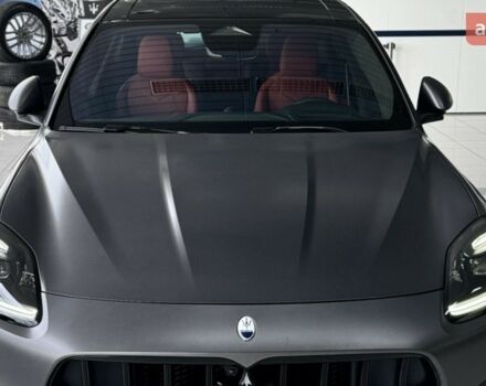 Мазерати Grecale, объемом двигателя 2 л и пробегом 0 тыс. км за 102914 $, фото 11 на Automoto.ua