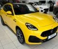 Мазераті Grecale, об'ємом двигуна 3 л та пробігом 0 тис. км за 146654 $, фото 34 на Automoto.ua