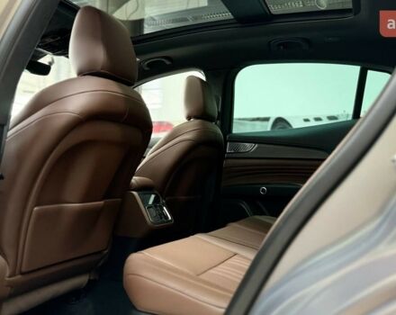 Мазерати Grecale, объемом двигателя 3 л и пробегом 0 тыс. км за 147300 $, фото 13 на Automoto.ua