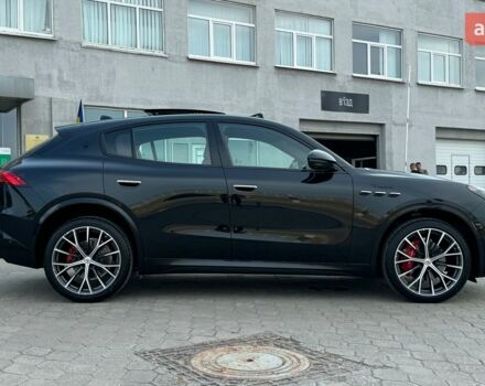 Мазерати Grecale 2025 года купить новое авто Мазерати Grecale 2025 года от официального дилера «Одеса-АВТО» Мазерати фото