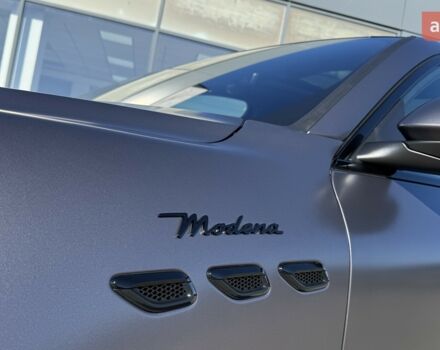 купить новое авто Мазерати Grecale 2025 года от официального дилера «Одеса-АВТО» Мазерати фото