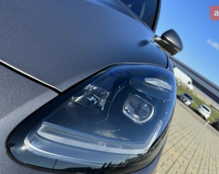 купить новое авто Мазерати Grecale 2025 года от официального дилера «Одеса-АВТО» Мазерати фото