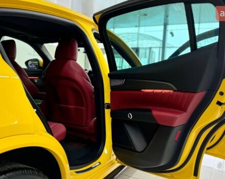 Мазераті Grecale, об'ємом двигуна 3 л та пробігом 0 тис. км за 146654 $, фото 42 на Automoto.ua