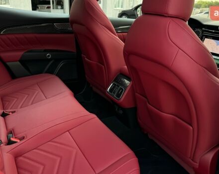 Мазерати Grecale 2025 года купить новое авто Мазерати Grecale 2025 года от официального дилера «Одеса-АВТО» Мазерати фото