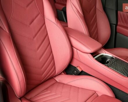 Мазерати Grecale, объемом двигателя 2 л и пробегом 0 тыс. км за 102914 $, фото 40 на Automoto.ua