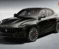 Мазерати Grecale, объемом двигателя 2 л и пробегом 0 тыс. км за 102320 $, фото 1 на Automoto.ua