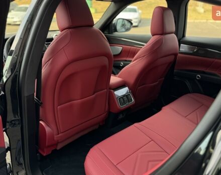 Мазерати Grecale 2025 года купить новое авто Мазерати Grecale 2025 года от официального дилера «Одеса-АВТО» Мазерати фото