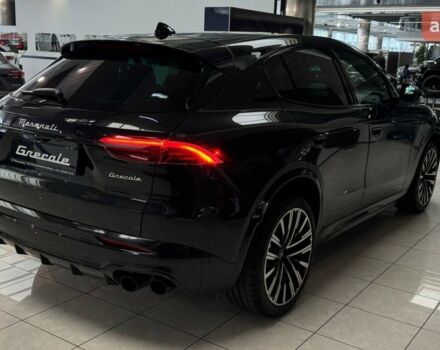 Мазерати Grecale, объемом двигателя 2 л и пробегом 0 тыс. км за 101613 $, фото 20 на Automoto.ua