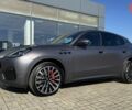 купить новое авто Мазерати Grecale 2025 года от официального дилера «Одеса-АВТО» Мазерати фото
