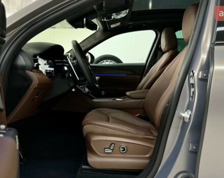 Мазерати Grecale, объемом двигателя 2 л и пробегом 0 тыс. км за 102596 $, фото 15 на Automoto.ua