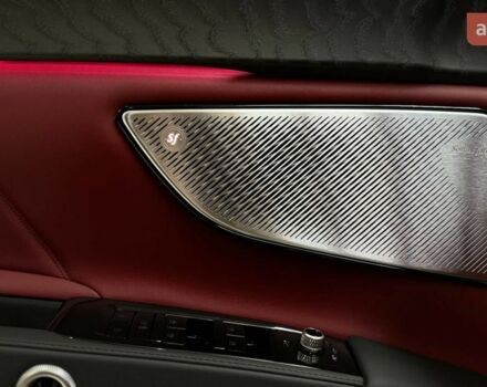 Мазерати Grecale, объемом двигателя 2 л и пробегом 0 тыс. км за 99242 $, фото 34 на Automoto.ua