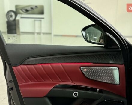 Мазерати Grecale, объемом двигателя 2 л и пробегом 0 тыс. км за 102914 $, фото 59 на Automoto.ua