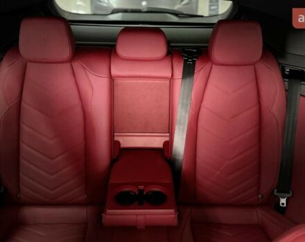 Мазераті Grecale, об'ємом двигуна 3 л та пробігом 0 тис. км за 146654 $, фото 47 на Automoto.ua