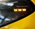 Мазераті Grecale, об'ємом двигуна 3 л та пробігом 0 тис. км за 146654 $, фото 8 на Automoto.ua