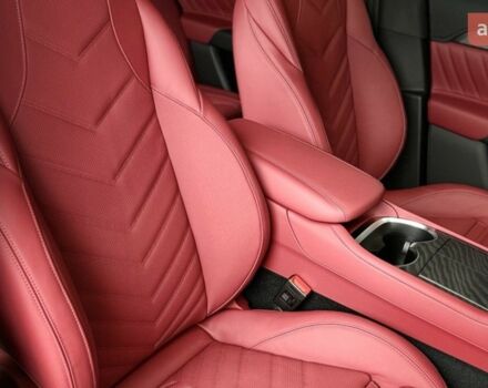 Мазерати Grecale, объемом двигателя 2 л и пробегом 0 тыс. км за 102914 $, фото 41 на Automoto.ua