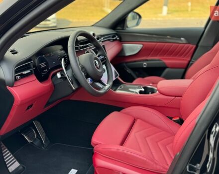 Мазерати Grecale 2025 года купить новое авто Мазерати Grecale 2025 года от официального дилера «Одеса-АВТО» Мазерати фото