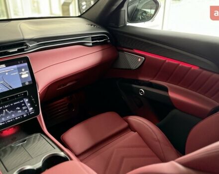 Мазерати Grecale, объемом двигателя 2 л и пробегом 0 тыс. км за 102914 $, фото 56 на Automoto.ua