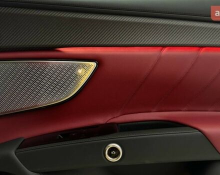 Мазераті Grecale, об'ємом двигуна 3 л та пробігом 0 тис. км за 146654 $, фото 44 на Automoto.ua