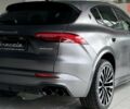 Мазерати Grecale, объемом двигателя 2 л и пробегом 0 тыс. км за 102914 $, фото 14 на Automoto.ua