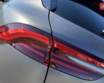 купить новое авто Мазерати Grecale 2025 года от официального дилера «Одеса-АВТО» Мазерати фото