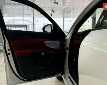 Мазерати Grecale, объемом двигателя 2 л и пробегом 0 тыс. км за 99242 $, фото 23 на Automoto.ua