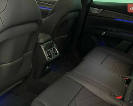 Мазерати Grecale, объемом двигателя 2 л и пробегом 0 тыс. км за 103837 $, фото 17 на Automoto.ua