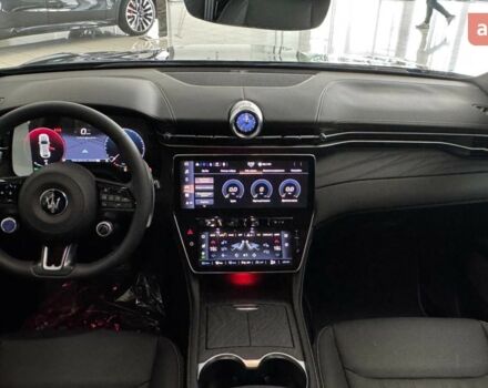 Мазерати Grecale, объемом двигателя 2 л и пробегом 0 тыс. км за 83577 $, фото 23 на Automoto.ua
