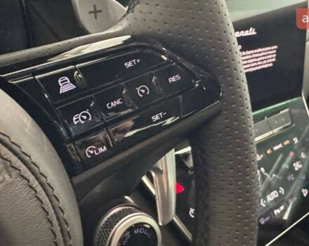 Мазерати Grecale, объемом двигателя 2 л и пробегом 0 тыс. км за 81829 $, фото 16 на Automoto.ua