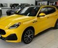 Мазераті Grecale, об'ємом двигуна 3 л та пробігом 0 тис. км за 146654 $, фото 32 на Automoto.ua