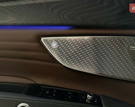 Мазерати Grecale, объемом двигателя 2 л и пробегом 0 тыс. км за 102596 $, фото 13 на Automoto.ua