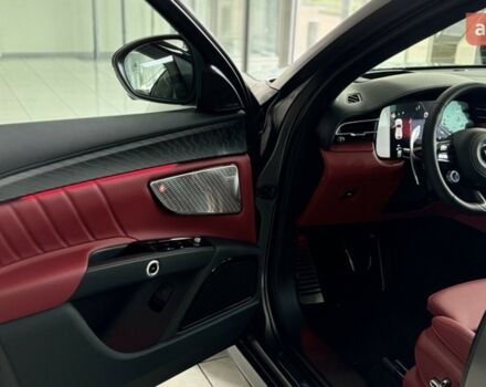 Мазерати Grecale, объемом двигателя 2 л и пробегом 0 тыс. км за 102914 $, фото 60 на Automoto.ua