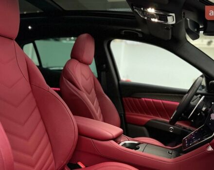 Мазерати Grecale, объемом двигателя 2 л и пробегом 0 тыс. км за 99242 $, фото 37 на Automoto.ua