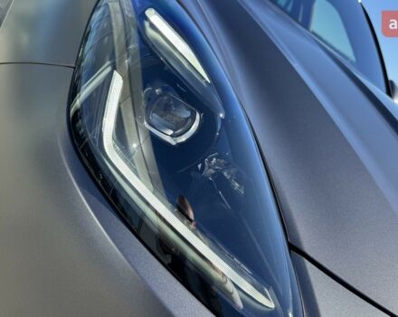 купить новое авто Мазерати Grecale 2025 года от официального дилера «Одеса-АВТО» Мазерати фото