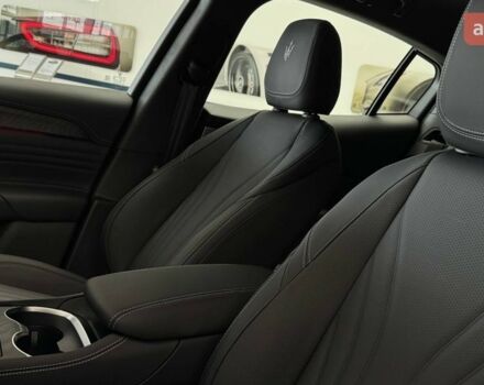 Мазерати Grecale, объемом двигателя 2 л и пробегом 0 тыс. км за 81829 $, фото 20 на Automoto.ua