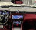 Мазерати Grecale, объемом двигателя 2 л и пробегом 0 тыс. км за 101613 $, фото 9 на Automoto.ua