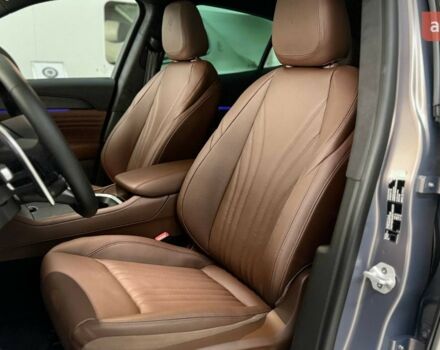 Мазерати Grecale, объемом двигателя 2 л и пробегом 0 тыс. км за 102596 $, фото 16 на Automoto.ua