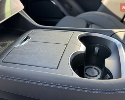 купить новое авто Мазерати Grecale 2025 года от официального дилера «Одеса-АВТО» Мазерати фото