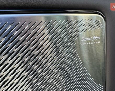 купить новое авто Мазерати Grecale 2025 года от официального дилера «Одеса-АВТО» Мазерати фото