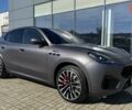 купить новое авто Мазерати Grecale 2025 года от официального дилера «Одеса-АВТО» Мазерати фото