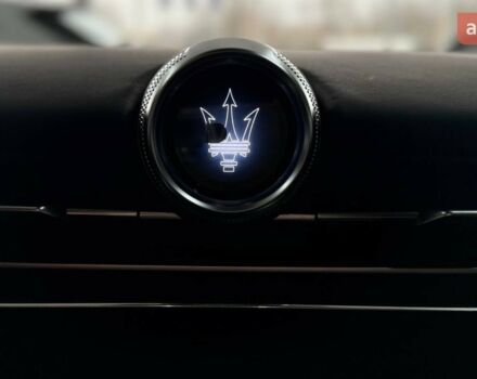 Мазерати Grecale, объемом двигателя 2 л и пробегом 0 тыс. км за 102596 $, фото 34 на Automoto.ua