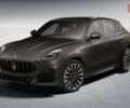 Мазерати Grecale, объемом двигателя 3 л и пробегом 0 тыс. км за 148765 $, фото 1 на Automoto.ua