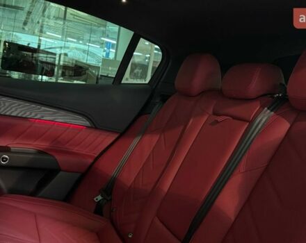 Мазерати Grecale, объемом двигателя 2 л и пробегом 0 тыс. км за 101613 $, фото 10 на Automoto.ua