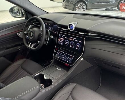 Мазерати Grecale, объемом двигателя 2 л и пробегом 0 тыс. км за 81829 $, фото 33 на Automoto.ua