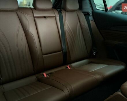 Мазерати Grecale, объемом двигателя 3 л и пробегом 0 тыс. км за 147300 $, фото 8 на Automoto.ua