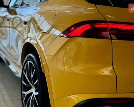 Мазераті Grecale, об'ємом двигуна 3 л та пробігом 0 тис. км за 146654 $, фото 6 на Automoto.ua