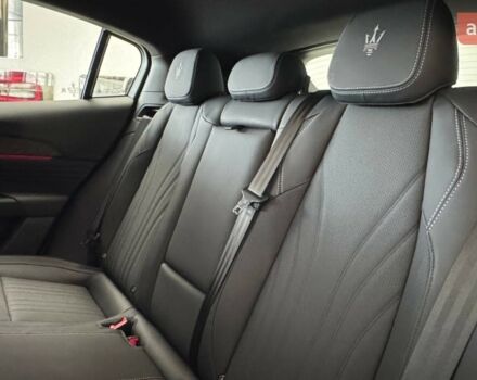 Мазерати Grecale, объемом двигателя 2 л и пробегом 0 тыс. км за 81829 $, фото 23 на Automoto.ua