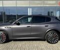 купить новое авто Мазерати Grecale 2025 года от официального дилера «Одеса-АВТО» Мазерати фото