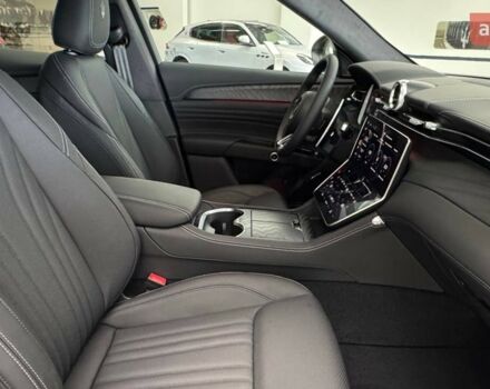 Мазерати Grecale, объемом двигателя 2 л и пробегом 0 тыс. км за 81829 $, фото 31 на Automoto.ua